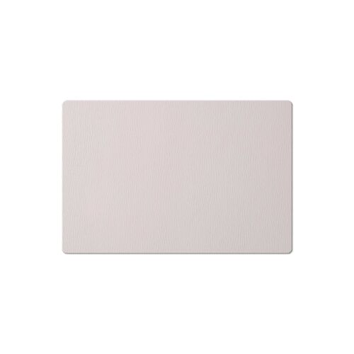 TOVAGLIETTE TAPPETINI D'ARREDO 30x45 cm pezzo singolo CHEF  - BIANCO