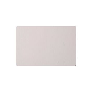 TOVAGLIETTE TAPPETINI D'ARREDO 30x45 cm pezzo singolo CHEF - BIANCO