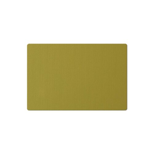 TOVAGLIETTE TAPPETINI D'ARREDO 30x45 cm pezzo singolo JUTA  - VERDE