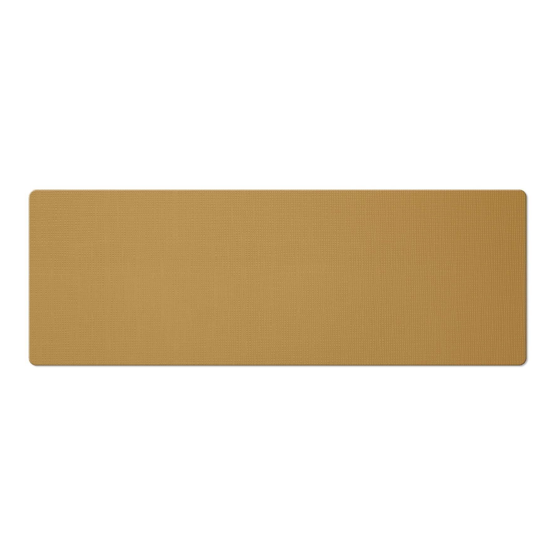 TOVAGLIETTE TAPPETINI D'ARREDO 62x22 cm pezzo singolo CHEF - OCRA