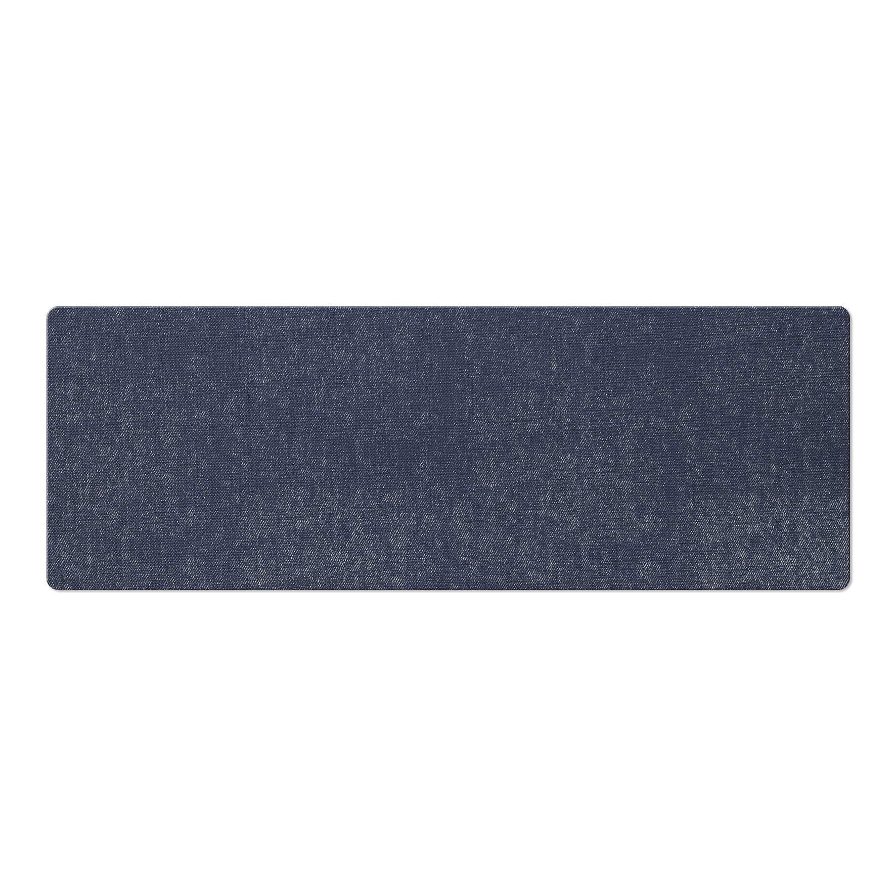 TOVAGLIETTE TAPPETINI D'ARREDO 62x22 cm pezzo singolo JUTA - VAQUEROS