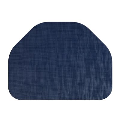 TOVAGLIETTE TAPPETINI D'ARREDO TETRIS 30x40 cm pezzo singolo CHEF - AZUL