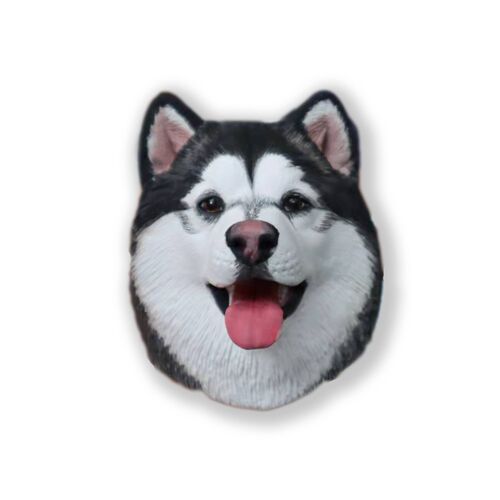 Cane Alaskan Malamute - Handmade Diffusore Personalizzato   - Personalizzato