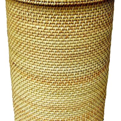 Rattan Laundry Baskets set of 3