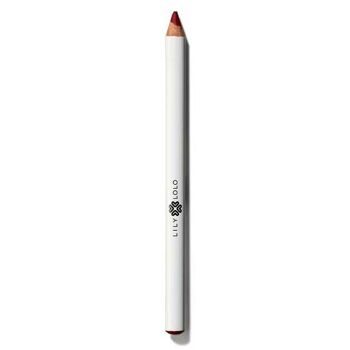 Crayon à lèvres naturel Lily Lolo - Rouge rubis 1