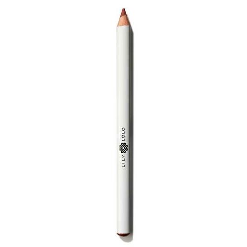 Lily Lolo Natural Lip Pencil- Soft Nude