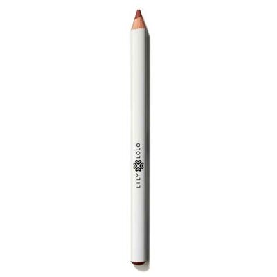 Lily Lolo Natural Lip Pencil - Soft Nude