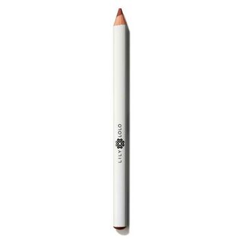 Crayon à lèvres naturel Lily Lolo - Soft Nude 1