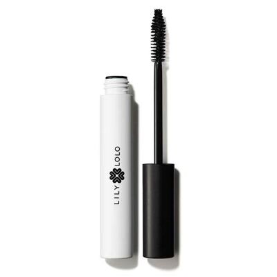 Lily Lolo Natural Mascara- Black