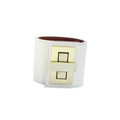 Bracciale Passito Bianco