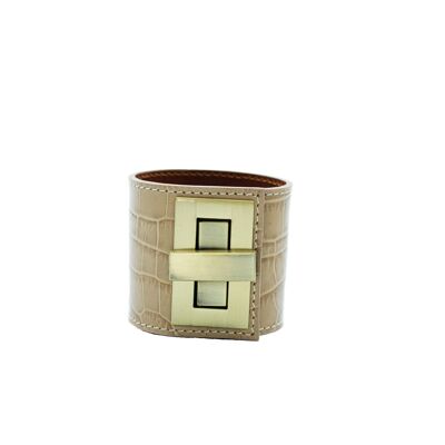 Bracciale Passito Beige