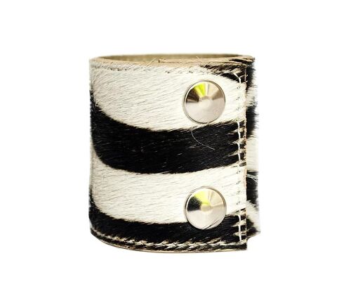 Bracelet Amaro Zebra