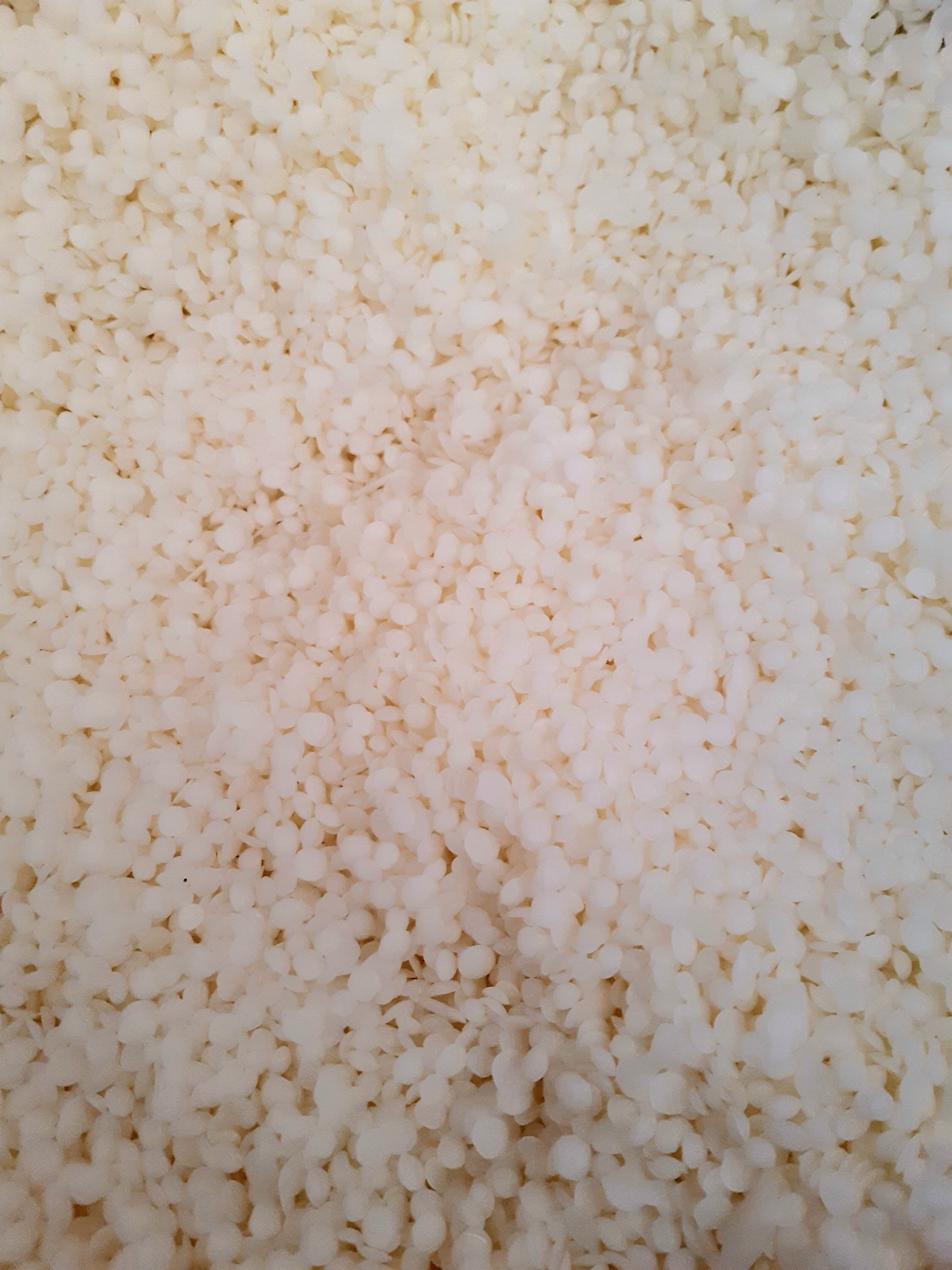 Spezial Fondant Sojawachs 5kg in Tabletten