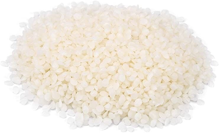 Rapswachspellets 1kg