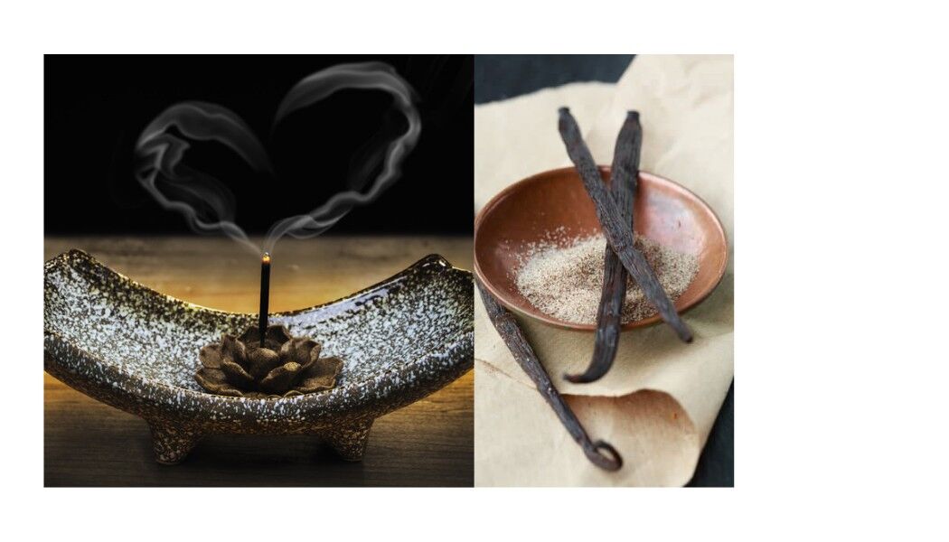 Parfüm für Kerzen in 30 ml