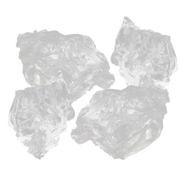 Transparentes Gel für gegossene Kerzen 1kg