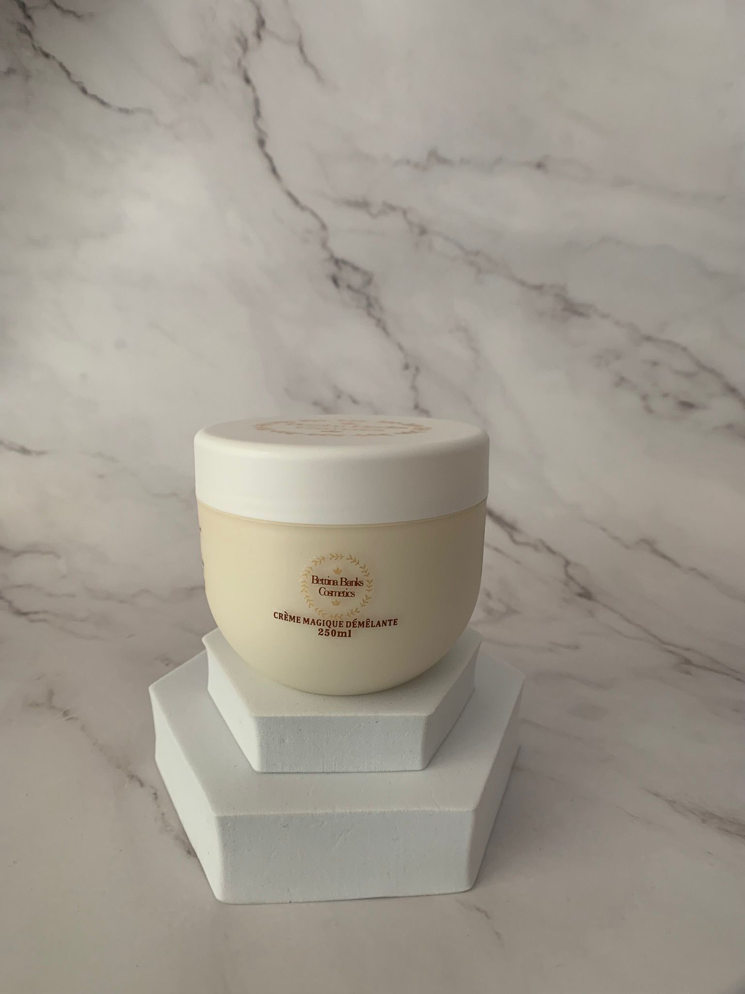 MAGIC DETANGLING CREAM