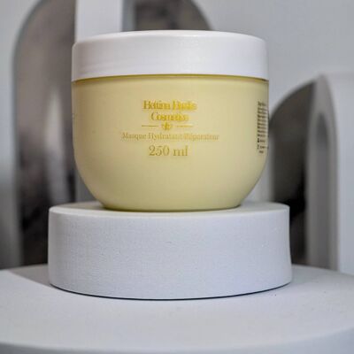 REPAIRING MOISTURIZING MASK