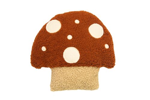 Mushroom Cushion