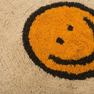 Smiling Margot Cotton Rug 140