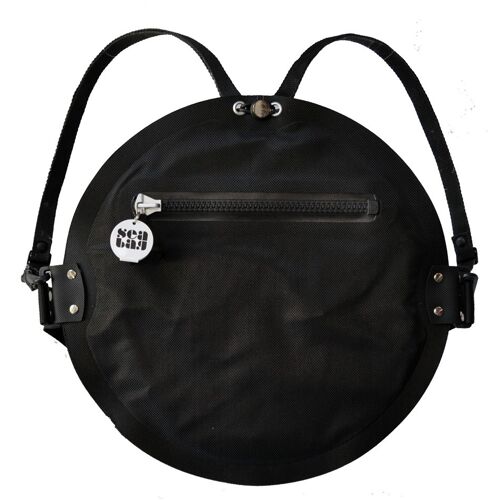 SEABAG BLACK