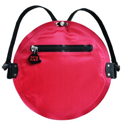 BOLSA DE MAR ROJO