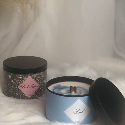 Candle 170g