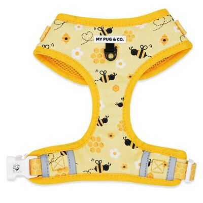 Adjustable Harness Bee Fabulous S