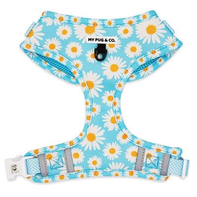 Arnés Ajustable Every Daisy XS