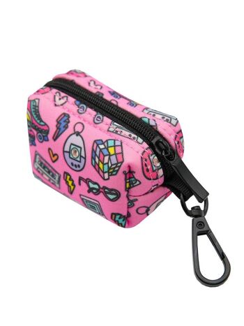 Porte-sac pour bébé des années 90 2