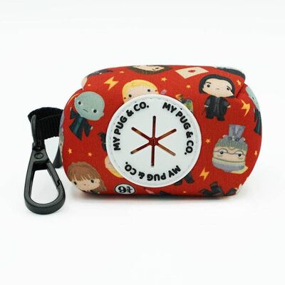 Porta borsa Harry Pugger