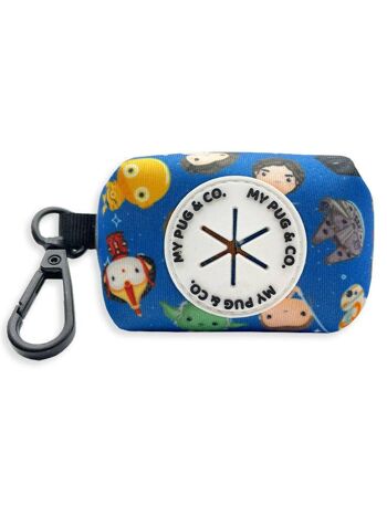 Porte-sac I'm Your Puppy 1