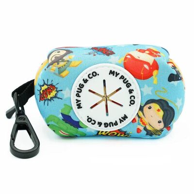 Porte-sac Superpup