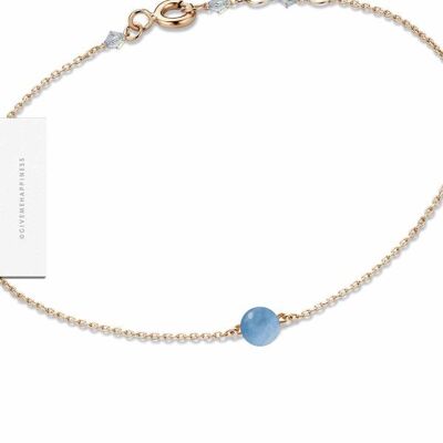 Pulsera con cierre – Angelita