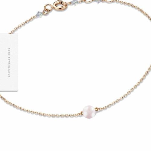 Bracelet Fermoir – Perle
