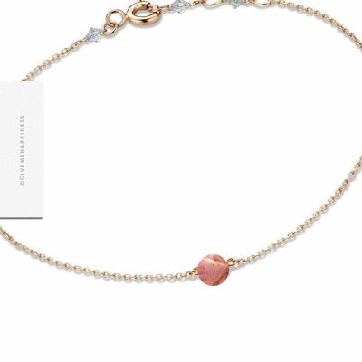 Bracelet Clasp – Thulite