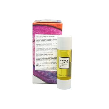 Huile Sérum EverSolution 6