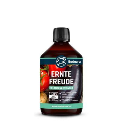 Biotaurus Erntefreude 500 ml