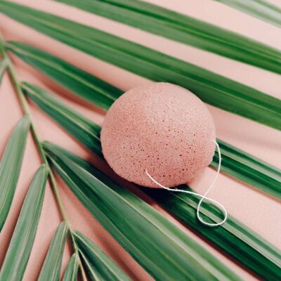 Facial Konjac Sponge