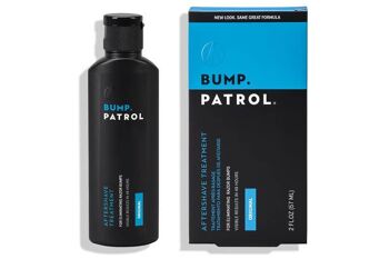 Lotion après-rasage Bump Patrol (2 oz)