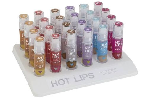 Hot Lips Lip Gloss