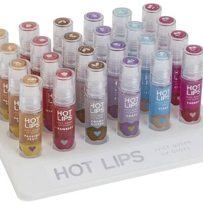 Hot Lips Lip Gloss