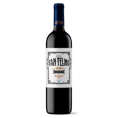 Cabernet Sauvignon - San Telmo