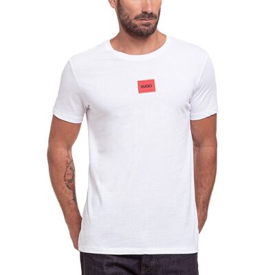 Camiseta de manga corta HUGO BOSS