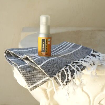 HUILE D'ARGAN BIOLOGIQUE - 50 mL
