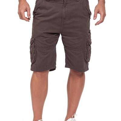Short MST-NERIO-CHARCOAL