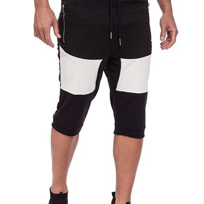 Short MST-MANTA-BLACK