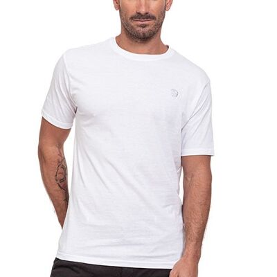 Camiseta MT OUTLANE-WHITE