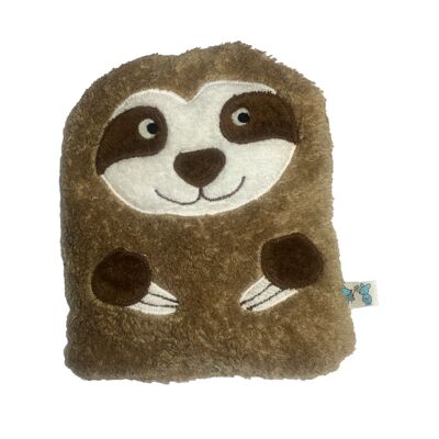 Bio / eco warming pillow "Sloth" FAUD-300