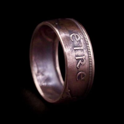 Irischer Penny-Ring